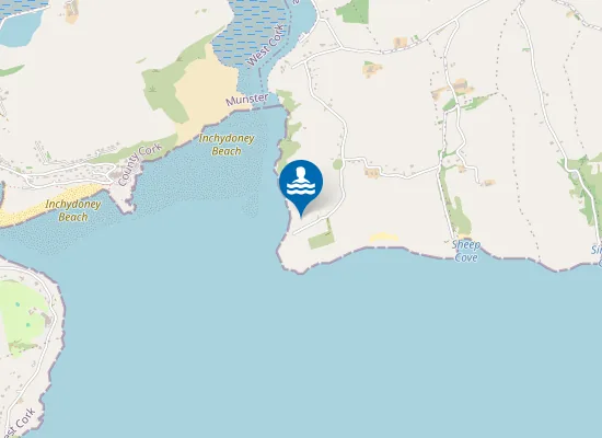 Map of Stoney Beach Ring