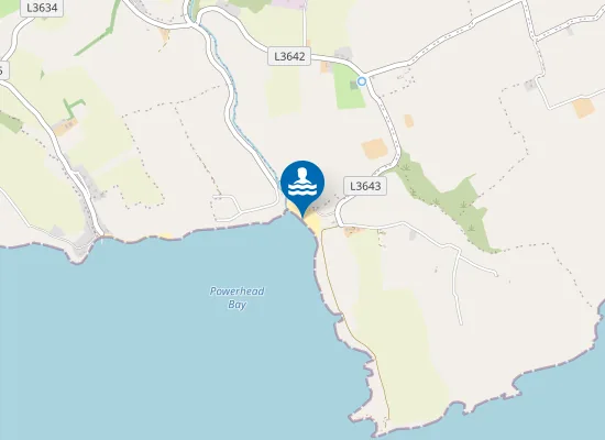 Map of Inch