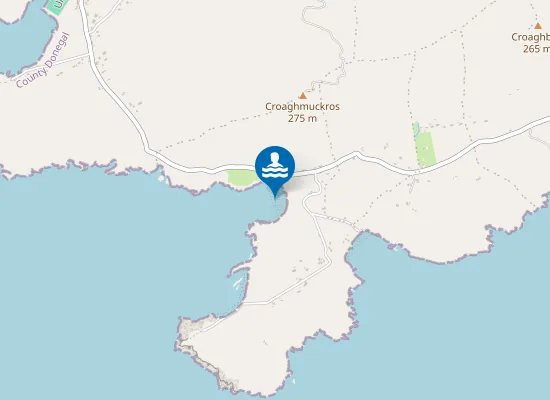 Map of Traloar