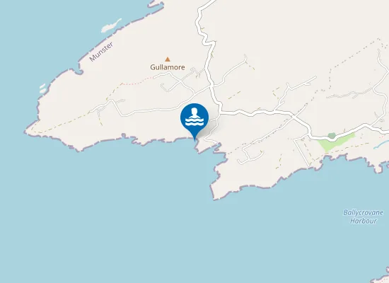 Map of Trabane
