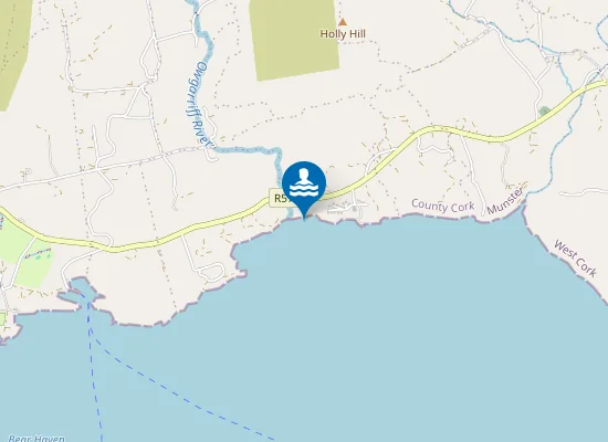 Map of Trawnablaha