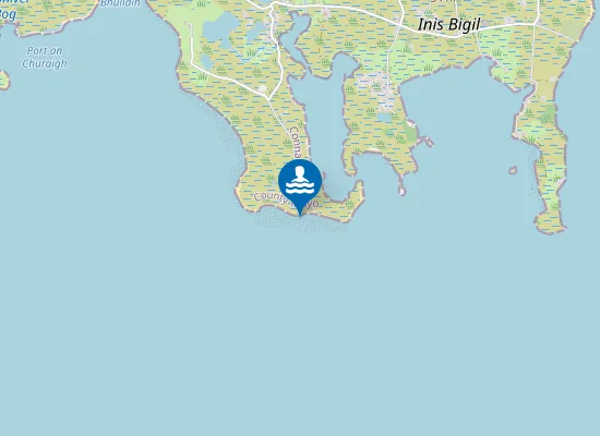 Map of Rinnaveeloge