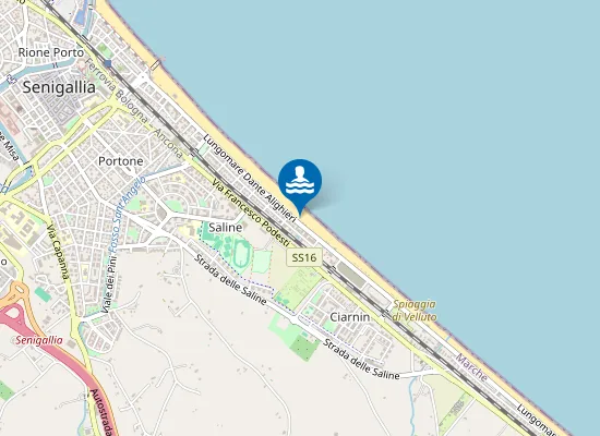 Map of 94
