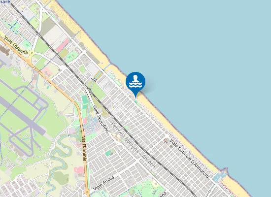 Map of Mino
