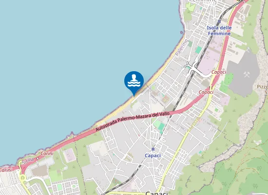 Map of Panta Rei