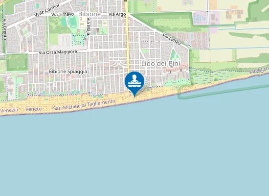 Map of Zenith F