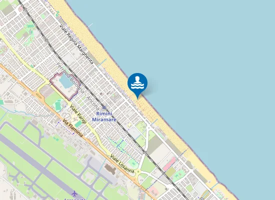 Map of 145