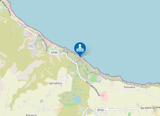 Map of Irto