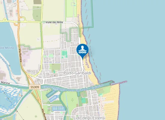 Map of Levante