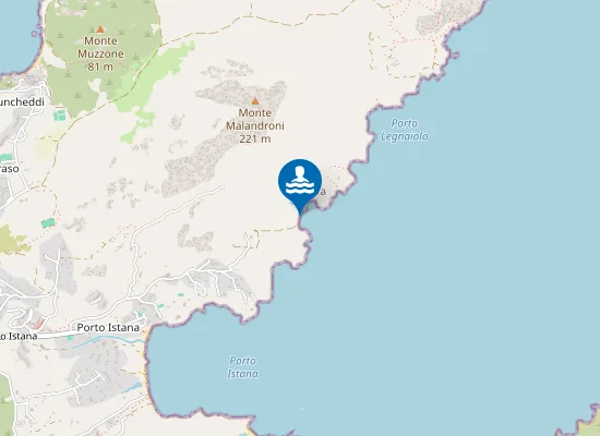 Map of Sas Enas Appara