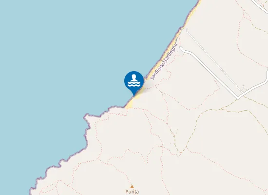 Map of Scivu