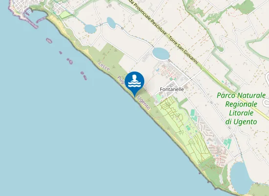 Map of Vivosa