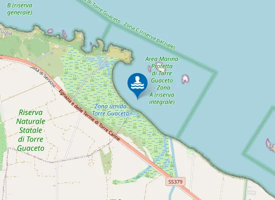 Map of Apani