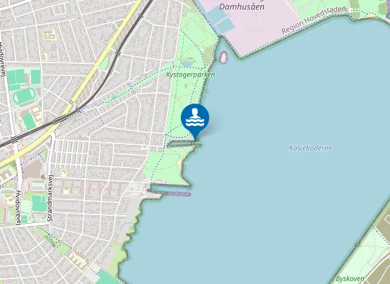 Map of MOERTELRENDEN