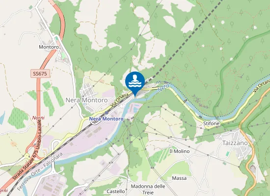 Map of Le mole