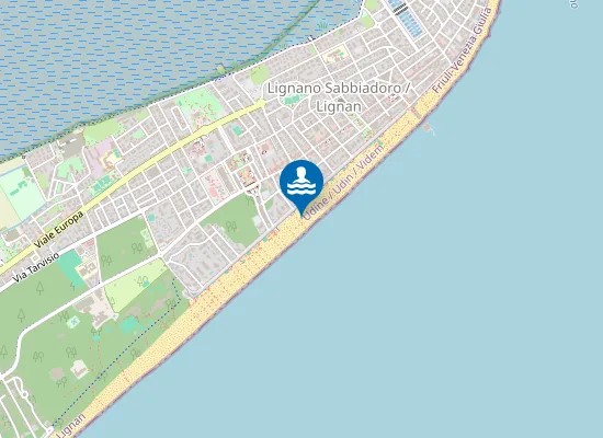 Map of Ufficio 11
