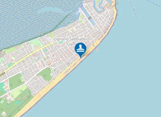 Map of Ufficio 7