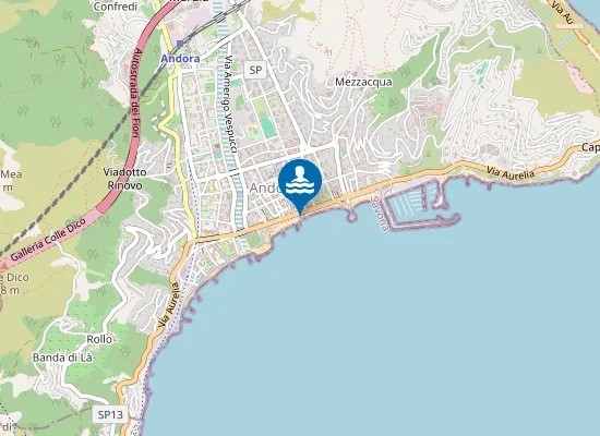 Map of Shaka
