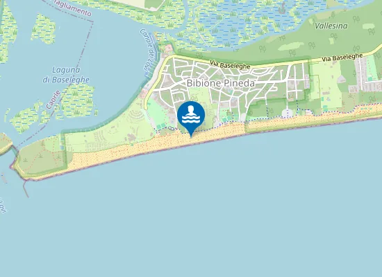 Map of Settore 2