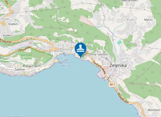 Map of Lalovina