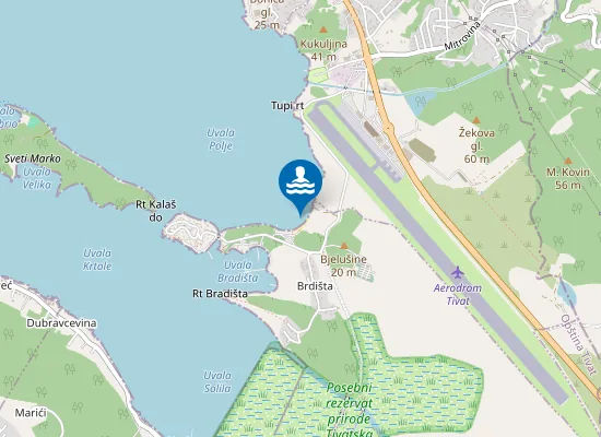 Map of Kalardovo