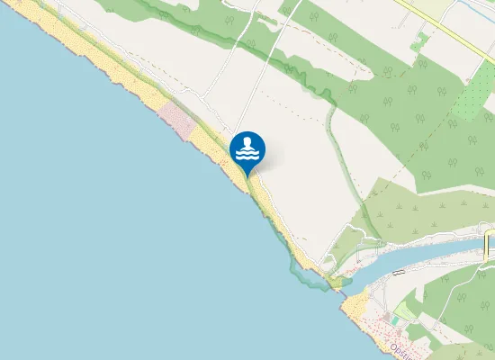 Map of Ka'banya Kitesurf Beach
