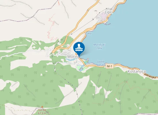 Map of 3B