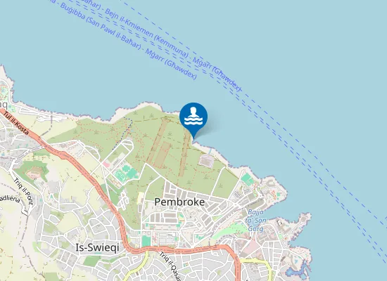 Map of Ladder 2