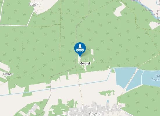 Map of Staw