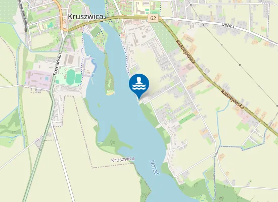 Map of Dzikus