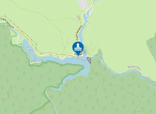 Map of 3 Ape