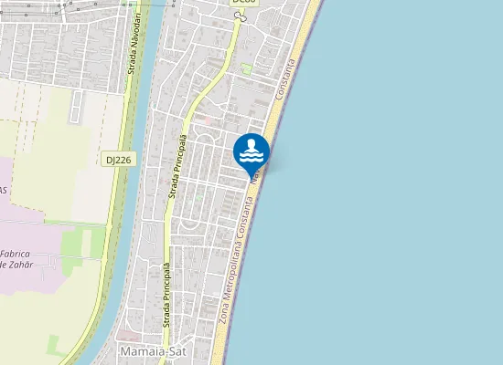 Map of Oneiro
