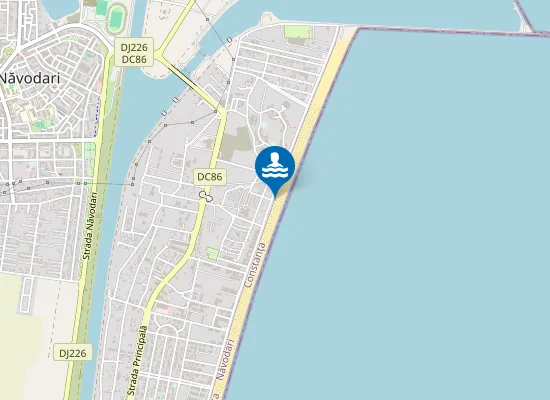 Map of Ancutei