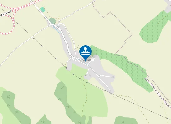Map of Tutti Wellness