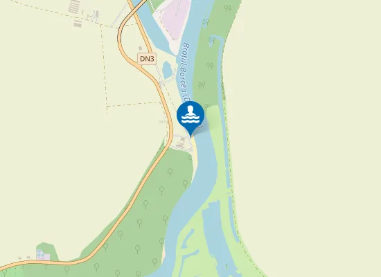 Map of Plaja Pod 4