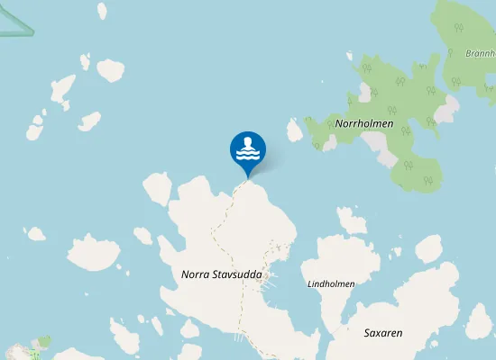 Map of Badberget