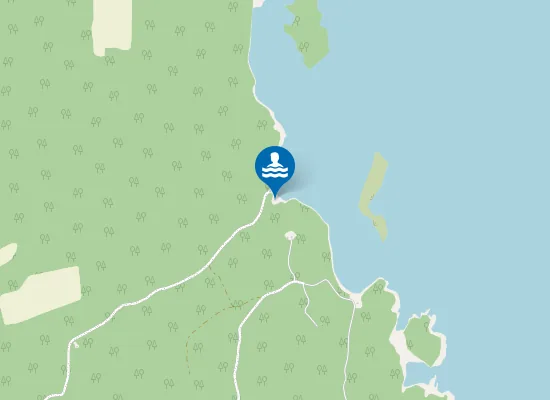 Map of Storsand