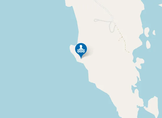 Map of Grillplats
