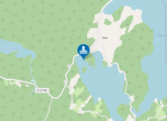 Map of Grann
