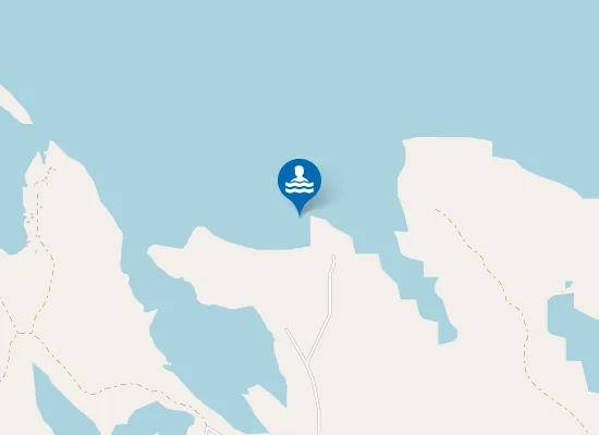 Map of Burehällarna