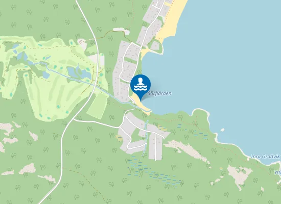 Map of Varpsand