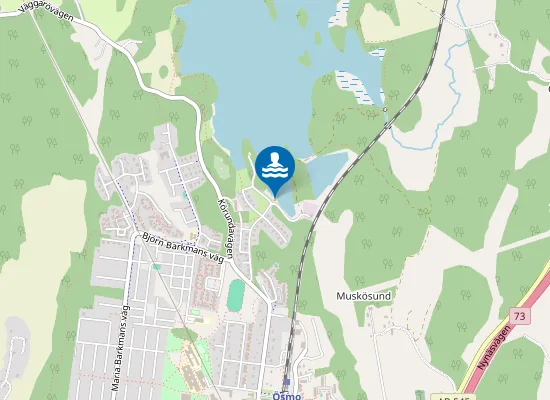 Map of Muskan