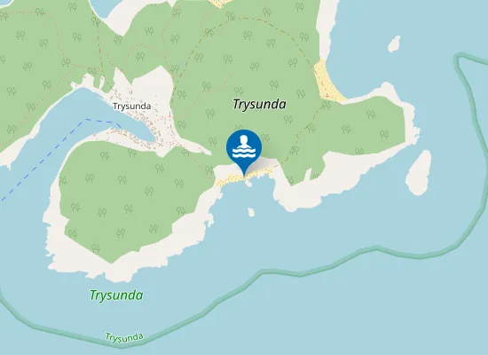 Map of Storviken