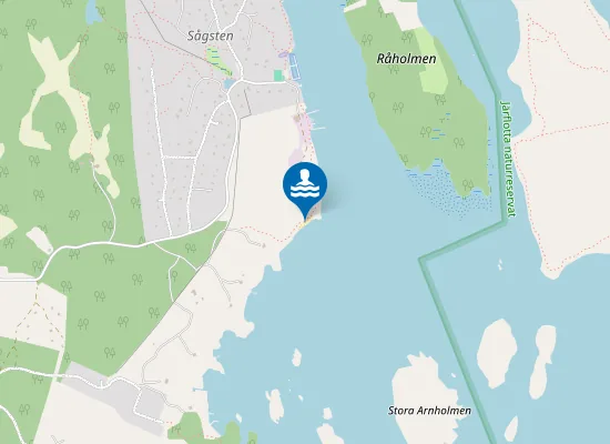 Map of Bad
