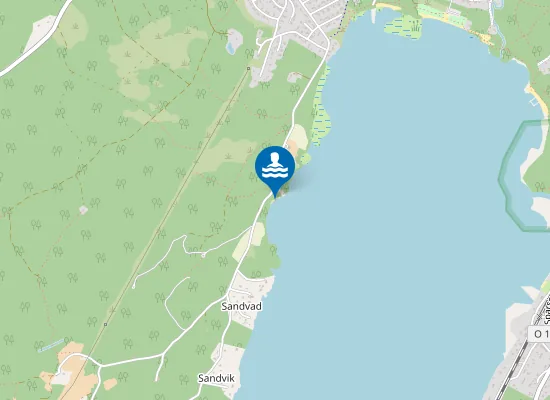 Map of Nabben