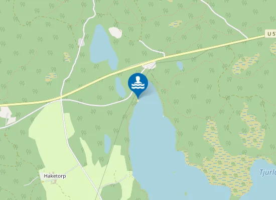 Map of Hundbad