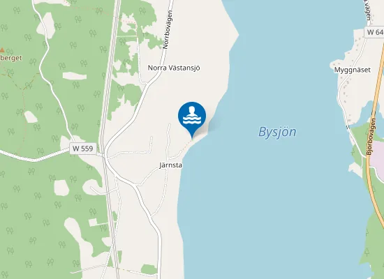 Map of Bad