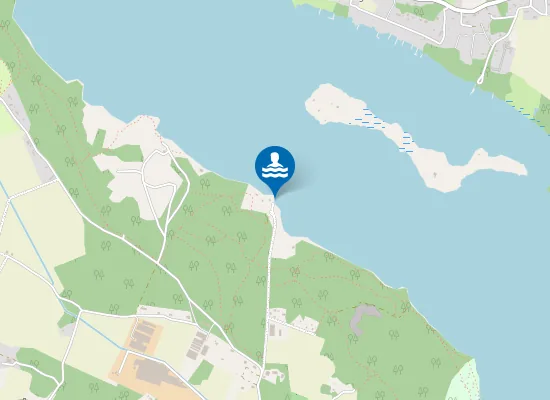 Map of Kärsgatan
