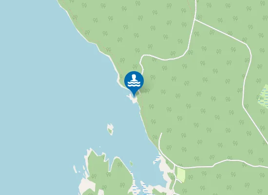 Map of Hattareviken