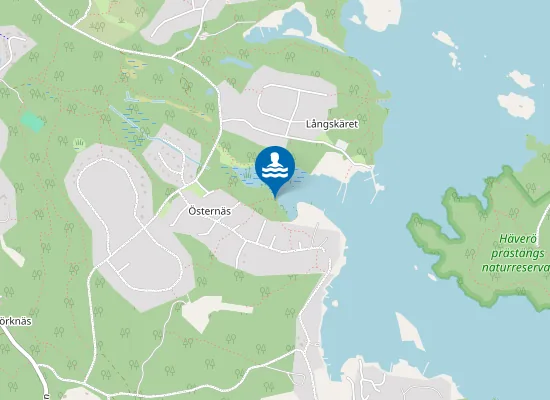 Map of 3ans bad